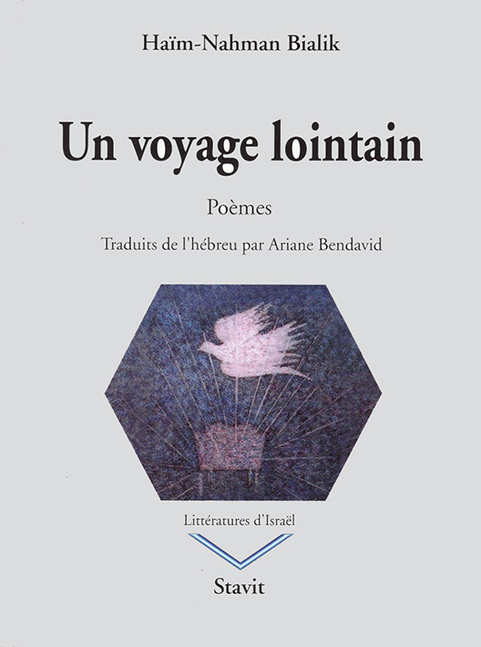 Un voyage lointain