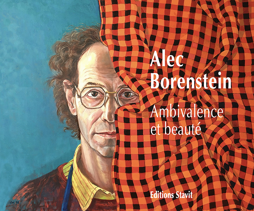 Alec Borenstein | Ambivalence et beauté